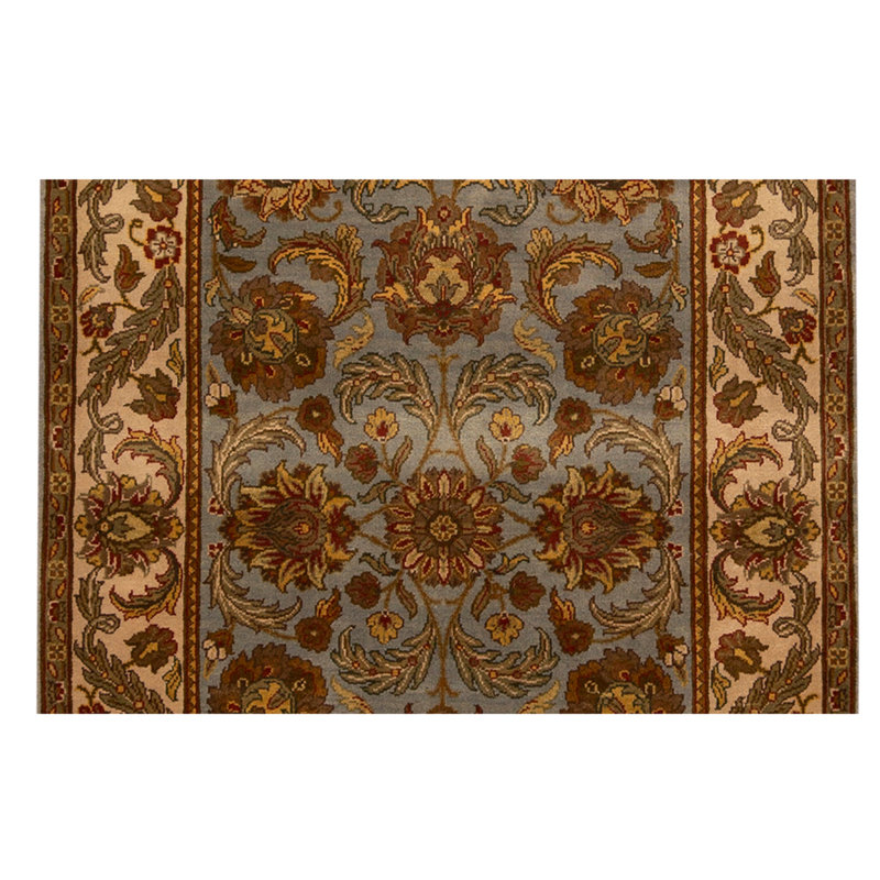 One-of-a-Kind 4'1" X 6'2" Area Rug