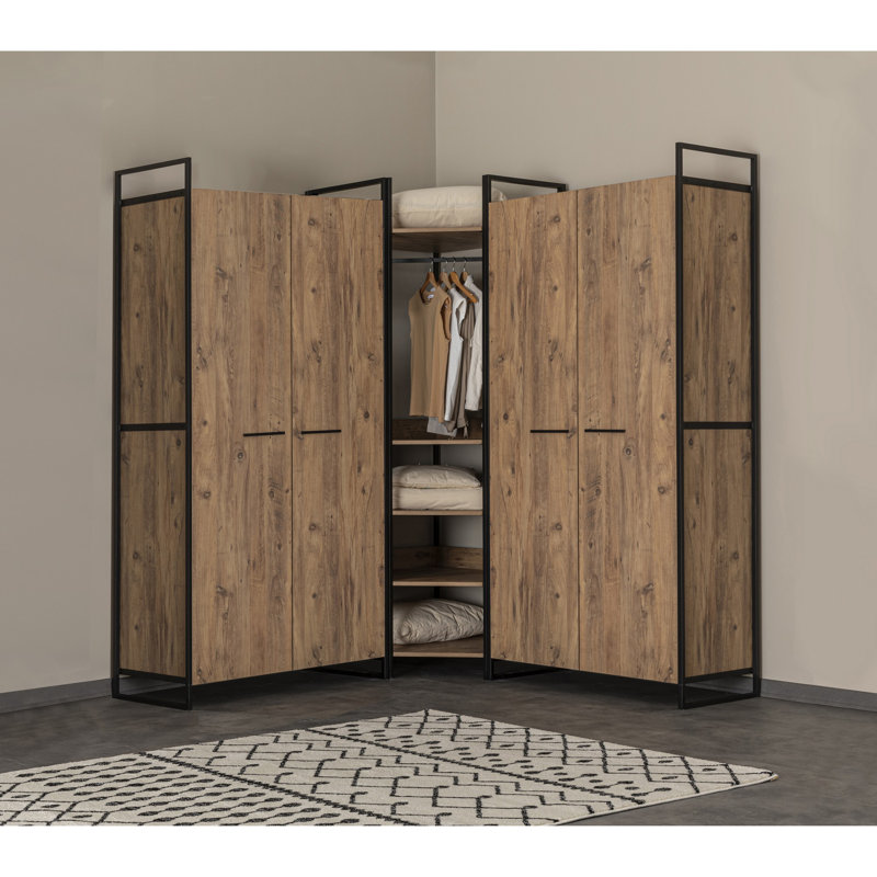 Armoire Lovette