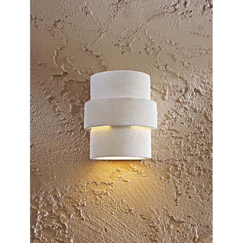 Ceramic Wall Light