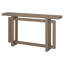 Ademide 111.7cm Console Table-888259844-929159197