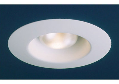 Recessed Lighting Housing for New Construction