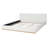Elegant Upholstered Bed With Solid Wood Frame, Unlocking A New Experience Of Comfortable And Stylish Sleeping-344076625