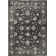 Attell Oriental Indoor Rug