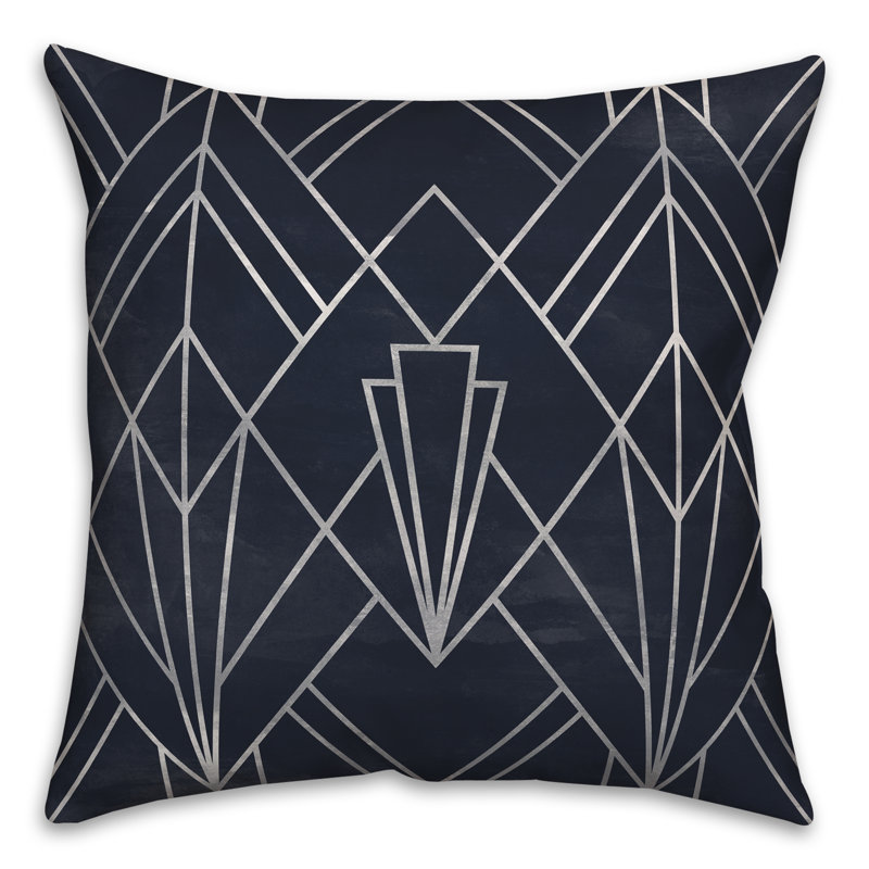 Housse de coussin carré et insert