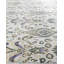 Overdyed One-of-a-Kind 9' 0" X 12' 2" Hand Knotted Area Rug