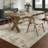 Sarah Modern Abstract Machine Washable Area Rug with Non-Slip Backing-1933674516