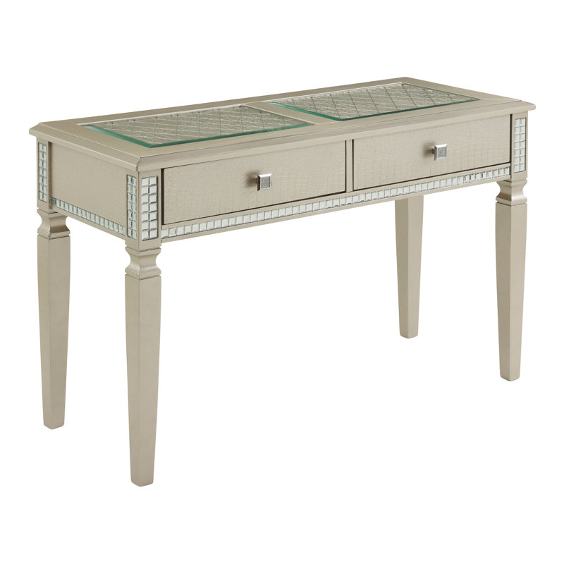 Console 19 po Meshonda