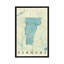 « vermont map », impression sur toile-72295373-72295374-72295379