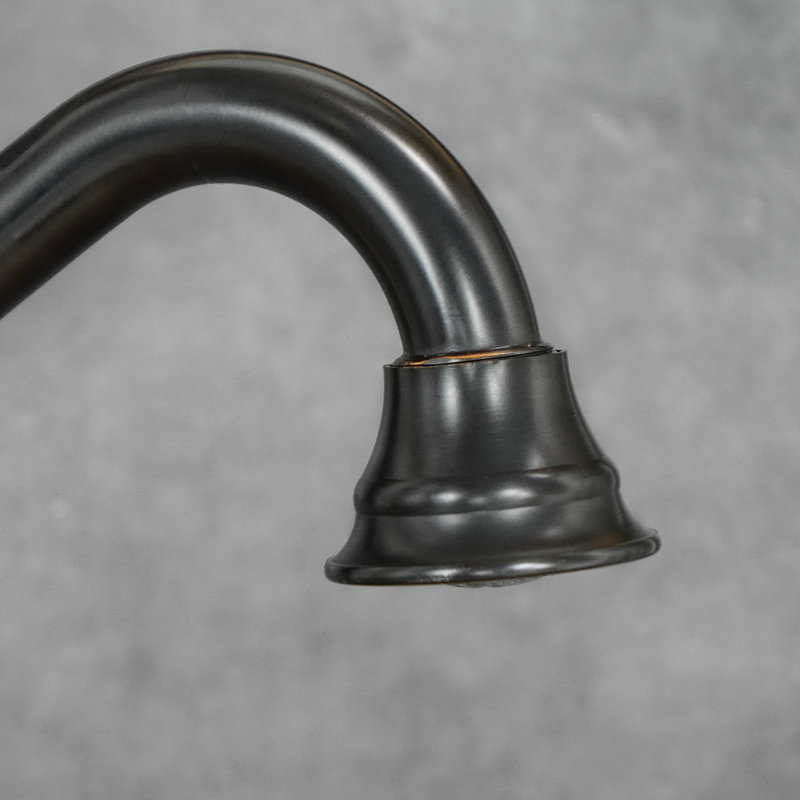Taliyah Mono Basin Mixer