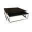 Edwina Sled Coffee Table-35608076