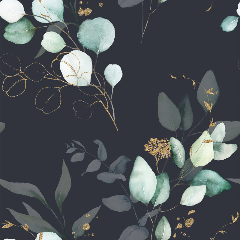 Wallpaper Panel, 10.4" L x 25" W 