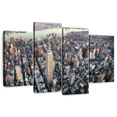 Sireci NYC Buildings