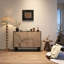 Armoire de vestibule rétro-1470395745
