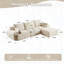 Canapé modulaire Cloud-908809278