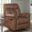 Fauteuil inclinable Robert