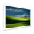 Cadre simple blanc