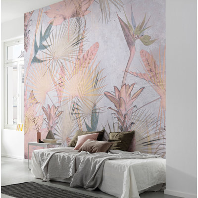 Robles Nature Wall Mural