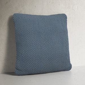 Josiah Square Pillow Cover & Insert