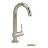 Riu™ Single Hole Bathroom Faucet with Drain Assembly