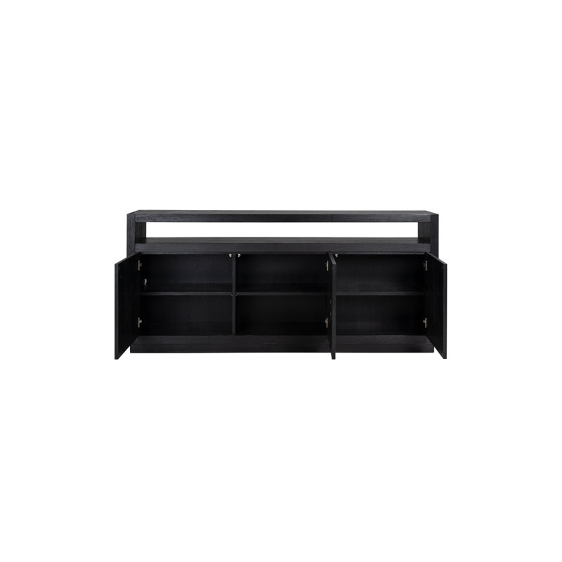 Oakura 75'' Sideboard
