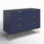 Commode double l 39,4 po Marable-628511226