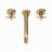 Seneca Bathroom Tub Filler-108296547