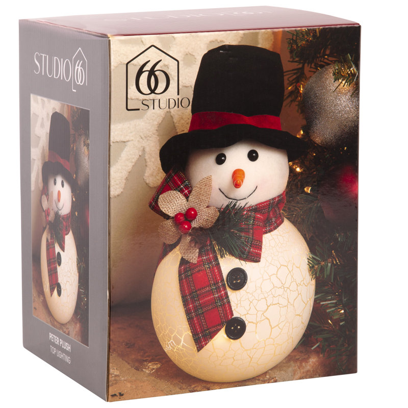 Christmas Decorative Accent