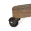 Chaise de bureau pivotante et relevable pour salon