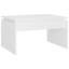 Goderski Sled Coffee Table-846878416