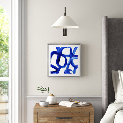 «Windsor Ravel IV», reproduction d'art sur toile