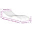 Eminence 205cm Long Reclining Double Chaise