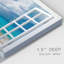 Leeward - Impression sur toile tendue-1256937792