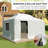 Universal Winter Cover for Gazebo-1385052358