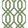 Catone Gazebo Lattice Peel and Stick Wallpaper Roll