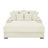 Jurre Plush Wide Wale Corduroy Oversized Multi-functional Chaise Lounge-1318162056