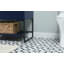 Ensemble de meuble-lavabo simple 36 po Rozell-899043837