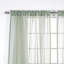 Paire de rideaux semi-transparents avec passe-tringle Rayna-73625236-73625234