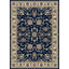 Tapis bleu Scottsdale-1907028254