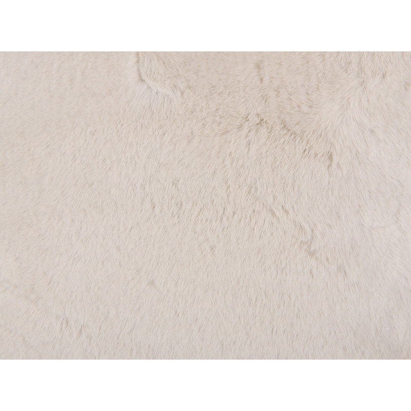 Haversham Square Cushion, Beige
