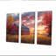 «Autumn Red Barn Breeze II», ensemble de reproductions d'art mural-642776004-642776026
