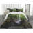 Modern & Contemporary Polyester Coverlet