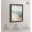 «Lone Sail I Shadowbox», art côtier classique par Art Remedy-118201842-118201843