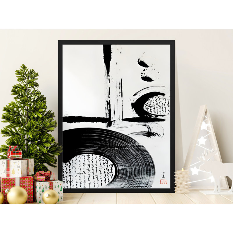 Deshraj Single Picture Frame Print, 30.48 cm H x 20.32 cm W