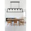 Porterville 5-Light Kitchen Island Chandelier-99060815
