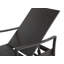 192cm Long Reclining Single Chaise with Cushions-26297075-26297079