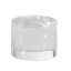 Decorative Crystal Column Riser Votive-16397217