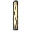 Twine 1 - Light Dimmable Flush Mounted Sconce-1569621454