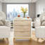 Armoire de rangement polyvalente, table de bout de chevet élégante, table basse