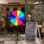 111cm Fixed Height Speaker Stand