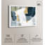 Décoration murale abstraite «Moss Layers III Shadowbox» par Art Remedy-115125744-115125745